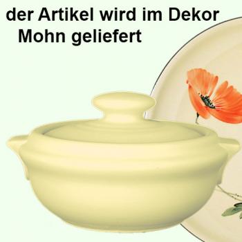 Keksdose Mohn
