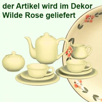 Kinderservice Wilde Rose