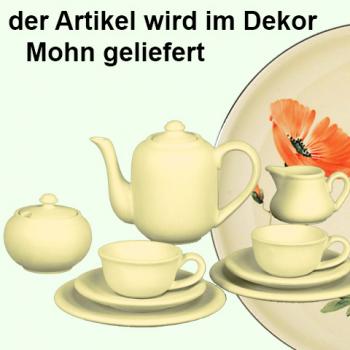 Kinderservice Mohn