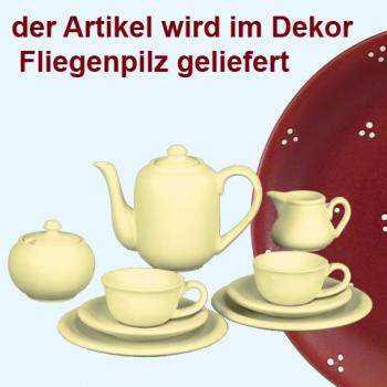 Kinderservice Fliegenpilz