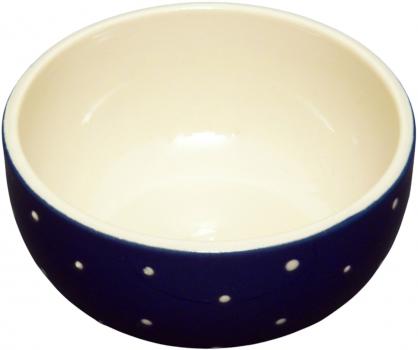 Compote Bowl Blue 1 point