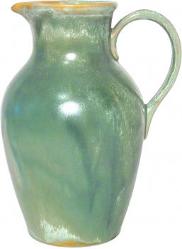 Jug Bacchus Mint