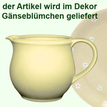 Krug Lisa 1,0 Gänseblümchen