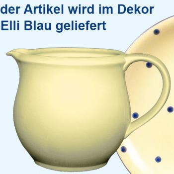 Krug Lisa 1,0 Elli blau