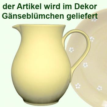 Krug Tina 4,0 Gänseblümchen