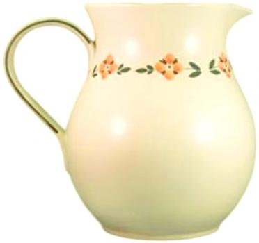 Krug Tina 4,0 Wilde Rose