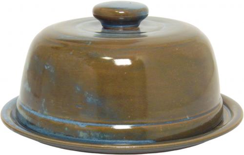 Cheese Bell with plate 20 Nordatlantik