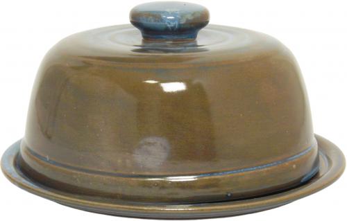 Cheese Bell with plate 20 Nordatlantik