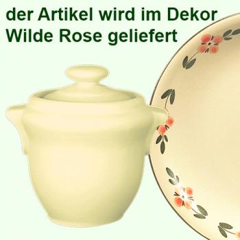Küchendose Wilde Rose