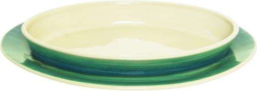 Lasagne 24 Aqua