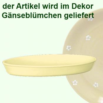 Lasagna 24 Gänseblümchen