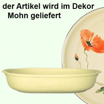 Lasagne 40 Mohn