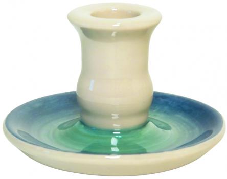 Leuchter Nachtlicht Aqua