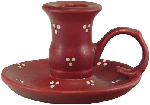 Leuchter Nachtlicht Fliegenpilz