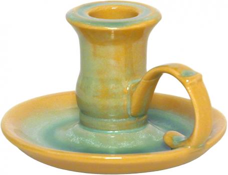 Leuchter Nachtlicht Mint