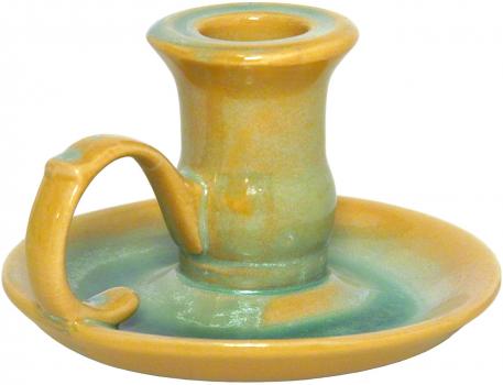 Leuchter Nachtlicht Mint