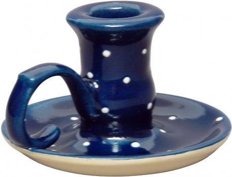 Chandelier Night light Blue 1 point