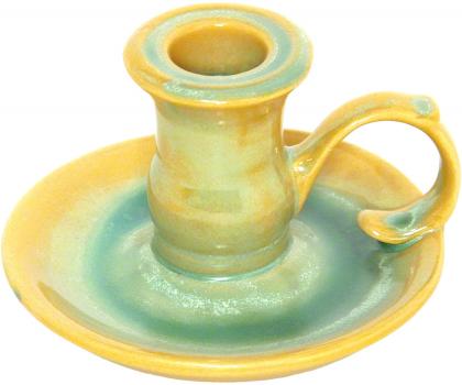 Leuchter Nachtlicht Mint