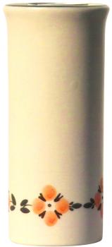 Leuchter Teelicht 15 Wilde Rose