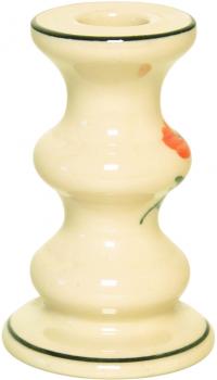 Leuchter Mohn