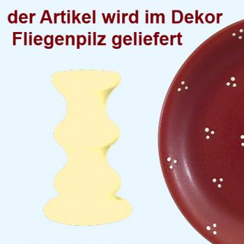 Leuchter Fliegenpilz