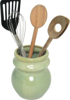 Löffeltopf Mint