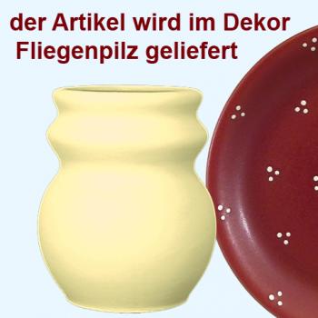 Löffeltopf Fliegenpilz