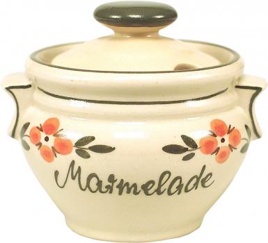 Marmelade Wilde Rose