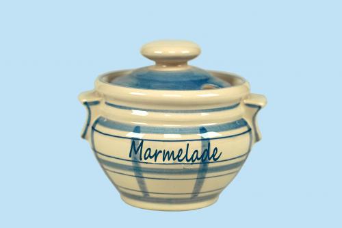 Marmelade karo