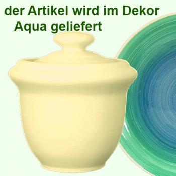 Mehltopf Aqua