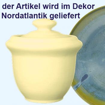 Mehltopf Nordatlantik