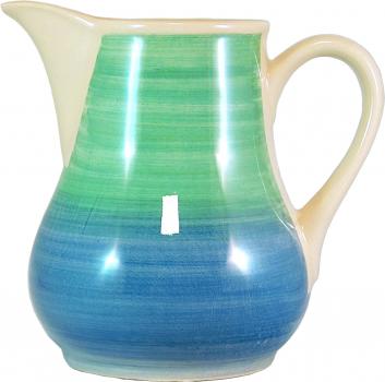 Milchtopf 0,3 Aqua