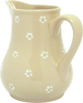 Milchtopf 0,5 Gänseblümchen