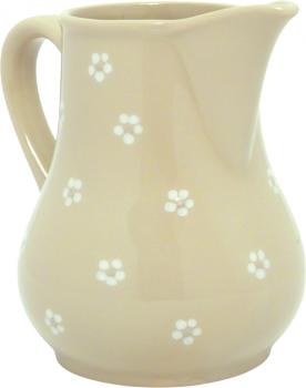 Milchtopf 0,5 Gänseblümchen