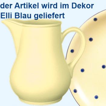 Milchtopf 0,3 Elli blau