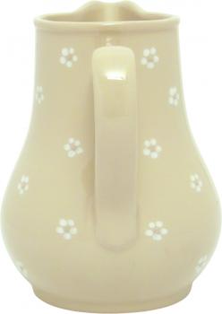 Milchtopf 1,0 Gänseblümchen