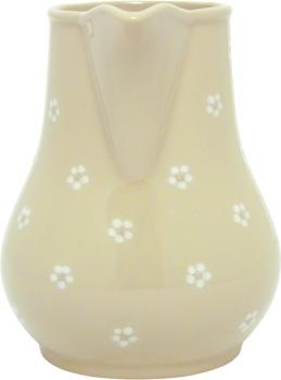 Milchtopf 0,75 Gänseblümchen