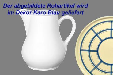 Milchtopf 0,3 karo