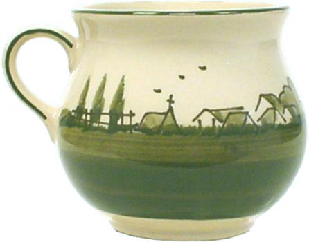 Molly-Mini-Tasse Landart
