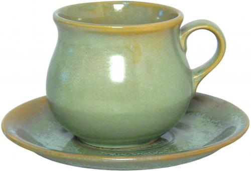 Mollytasse Mint