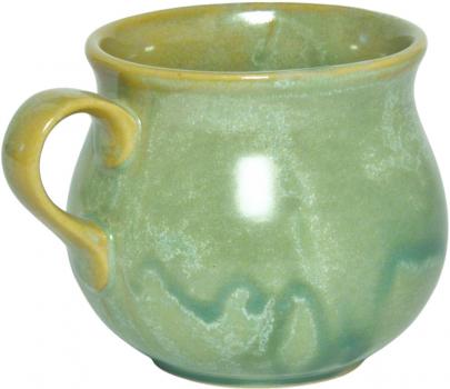 Mollytasse Mint