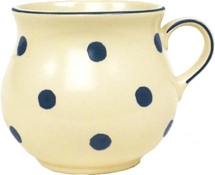 Molly-Mini-Tasse Elli blau