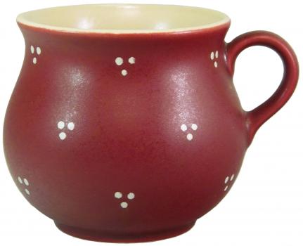 Mollytasse Fliegenpilz