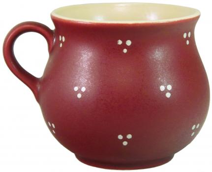 Molly-Mini-Tasse Fliegenpilz