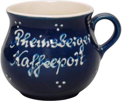 Molly Cup big 0,4 mit Schrift (2 Zeilen)