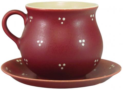 Mollytasse Fliegenpilz