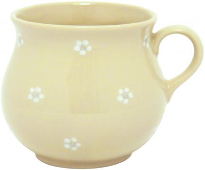Mollytasse Gänseblümchen