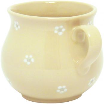 Mollytasse Gänseblümchen
