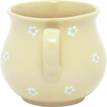 Mollytasse Gänseblümchen