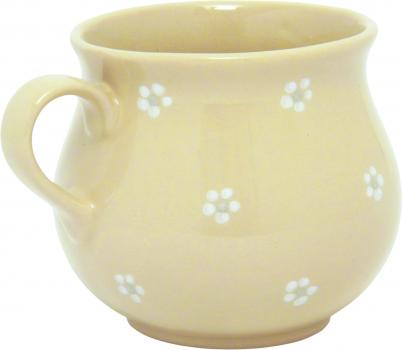 Mollytasse Gänseblümchen